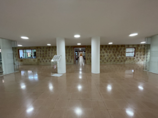 Facultad Medicina Salamanca