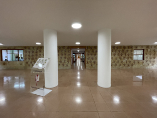 Facultad Medicina Salamanca
