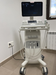 Aula de Simulacion. Facultad Medicina Salamanca