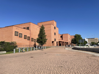 Facultad Medicina Salamanca