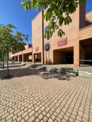 Facultad Medicina Salamanca