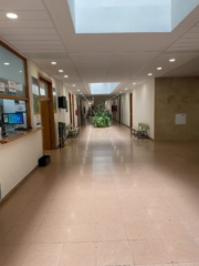 Facultad Medicina Salamanca