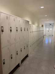 Facultad Medicina Salamanca / Clínica Odontológica