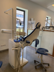 Facultad Medicina Salamanca / Clínica Odontológica CENTRO