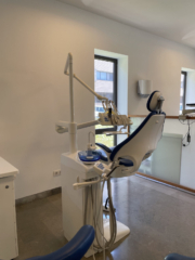 Facultad Medicina Salamanca / Clínica Odontológica