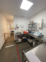 Facultad Medicina Salamanca / Clínica Odontológica