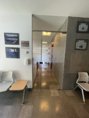 Facultad Medicina Salamanca / Clínica Odontológica