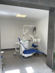 Facultad Medicina Salamanca / Clínica Odontológica