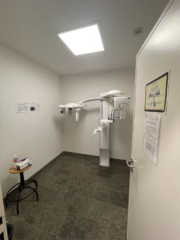 Sala de Rayos Facultad Medicina Salamanca / Clínica Odontológica