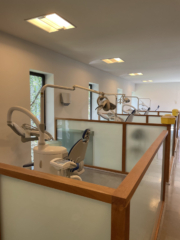 Facultad Medicina Salamanca / Clínica Odontológica