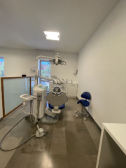 Facultad Medicina Salamanca / Clínica Odontológica