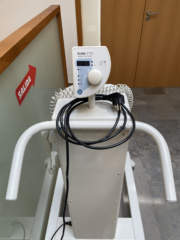 Rayos X Facultad Medicina Salamanca / Clínica Odontológica